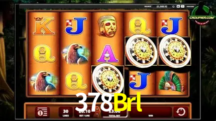 378 Brl